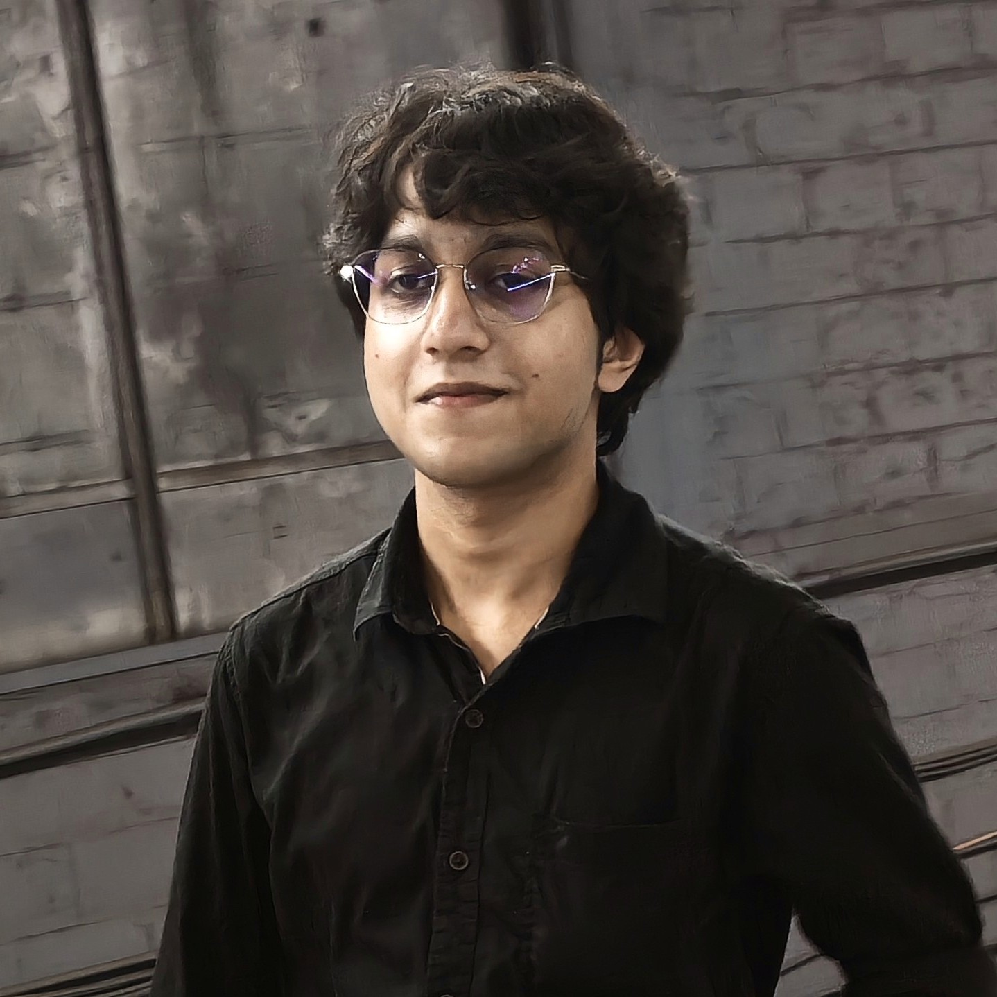 Parth Verma